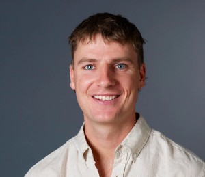 Mitch Dyer