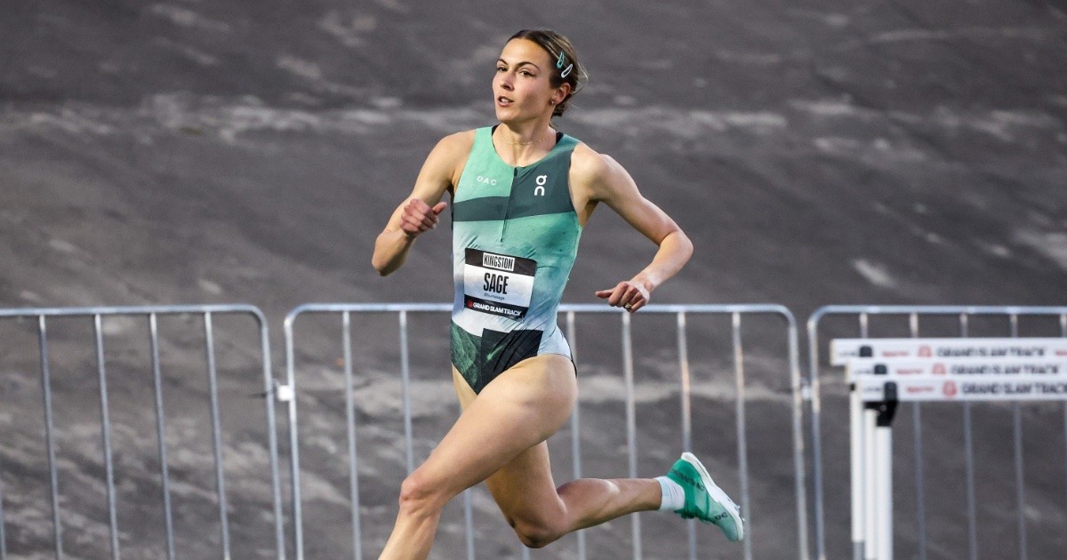 Sage Hurta-Klecker