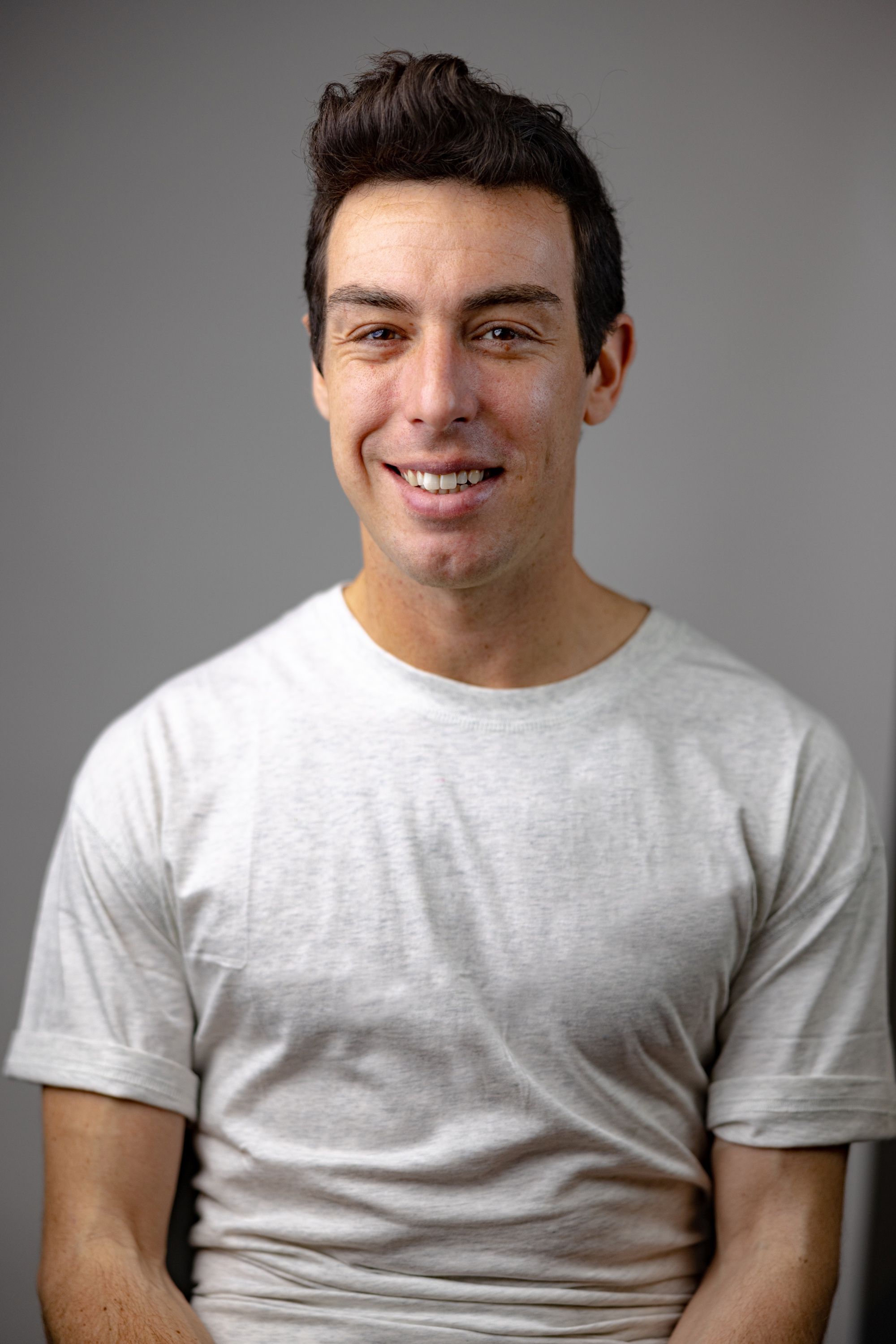 David Melly