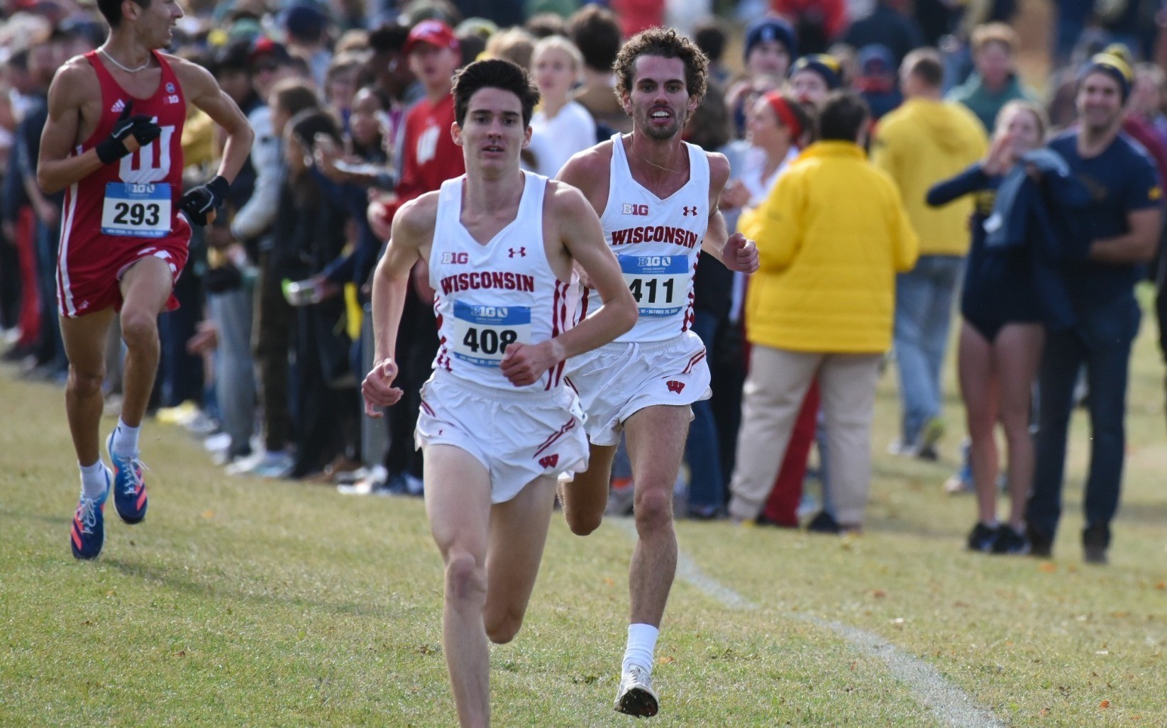 2023 NCAA DI Cross Country Regionals Preview