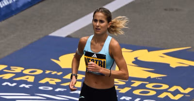 Amanda Vestri