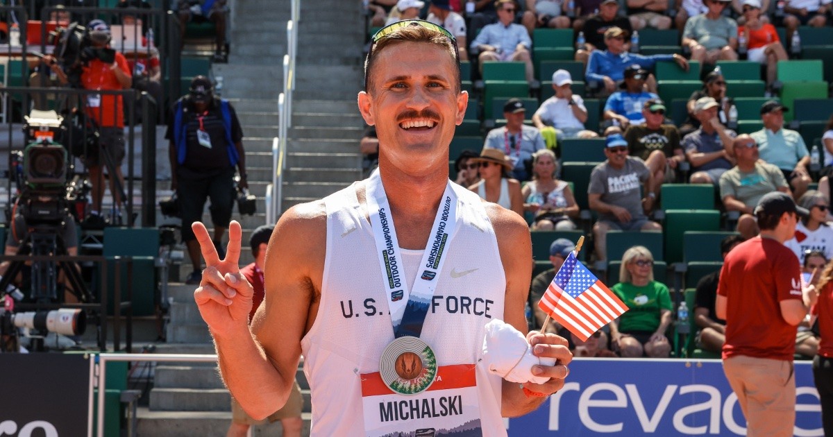 Dan Michalski