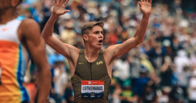 Cooper Lutkenhaus