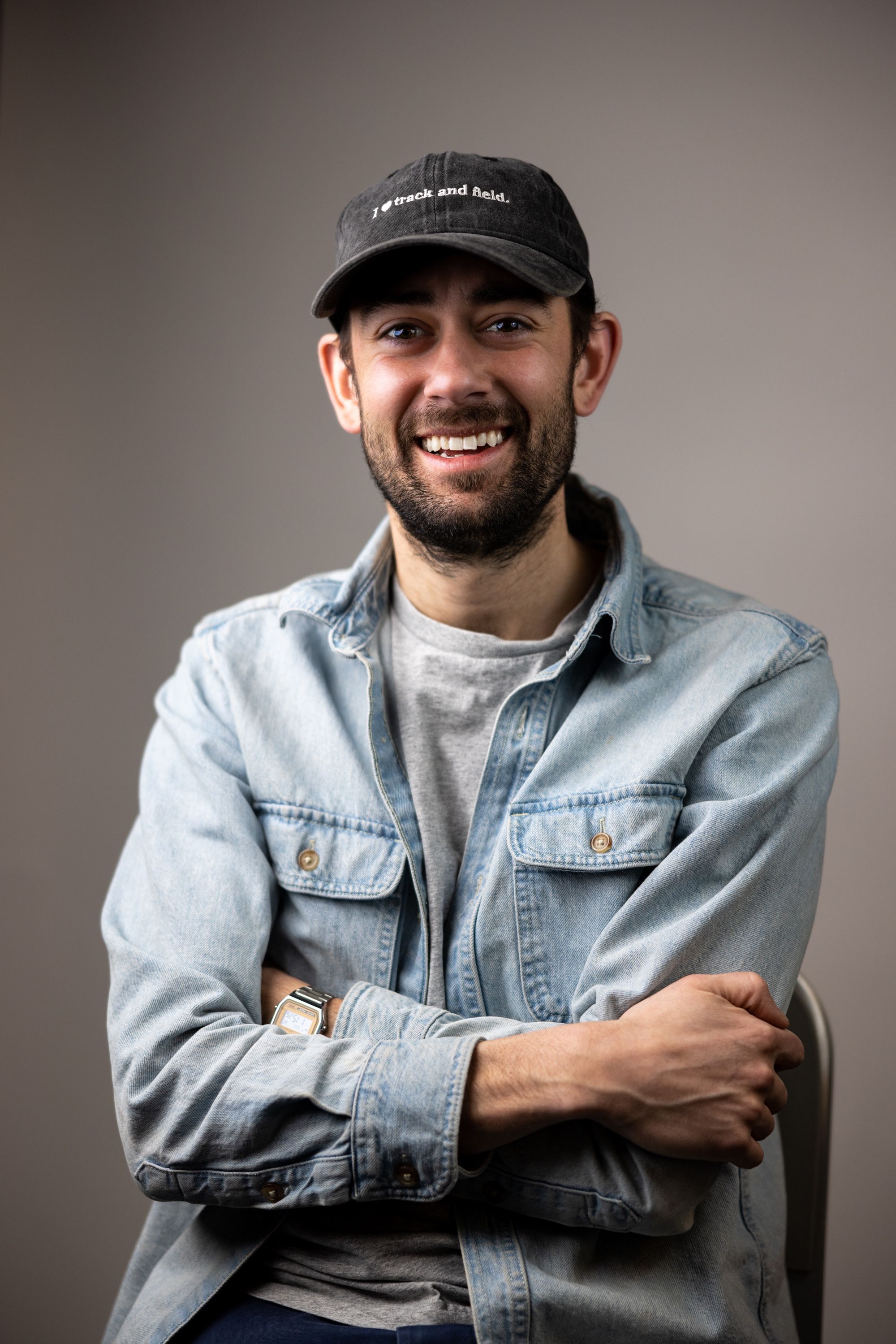 Kyle Merber