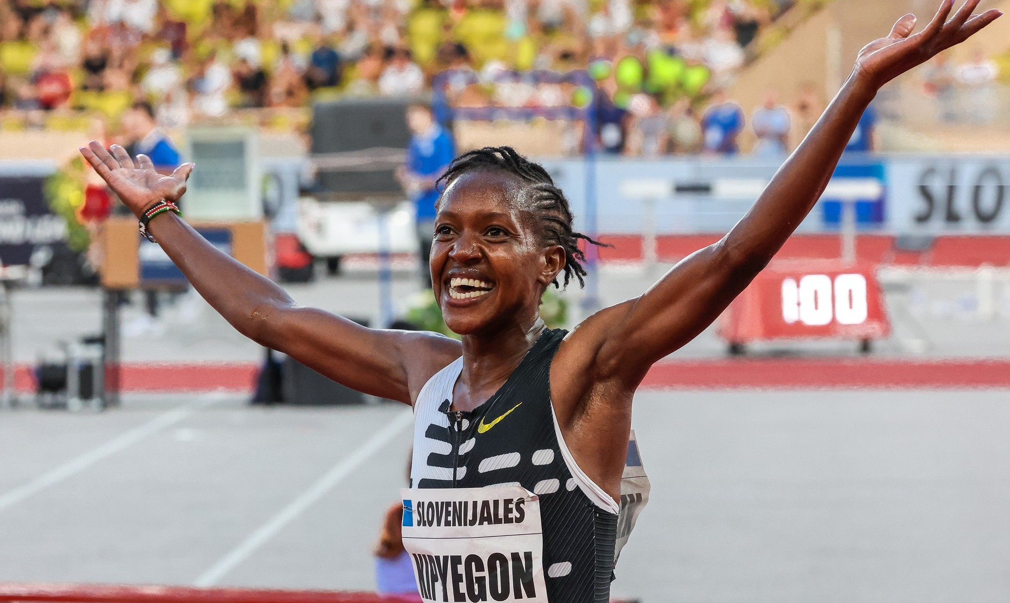 2023 World Road Running Championships