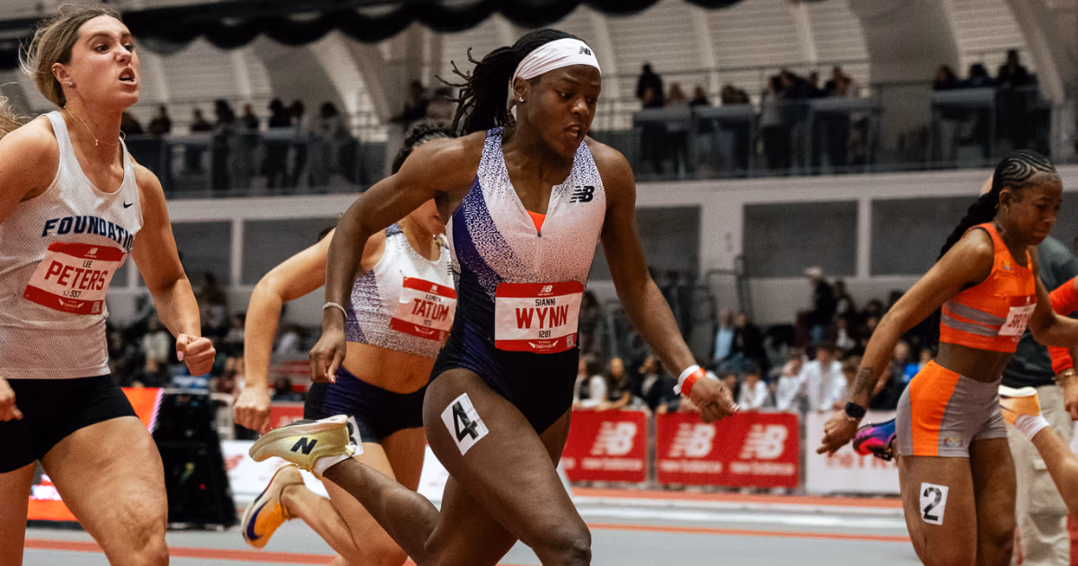 Sianni Wynn