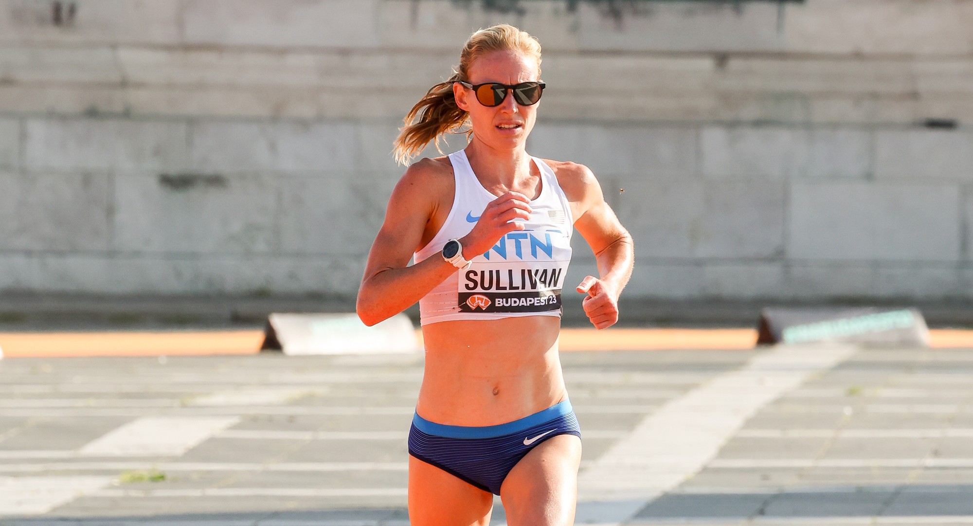Susanna Sullivan