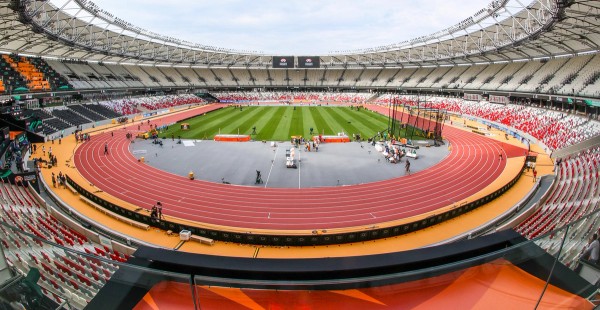 World Athletics Ultimate Championship 