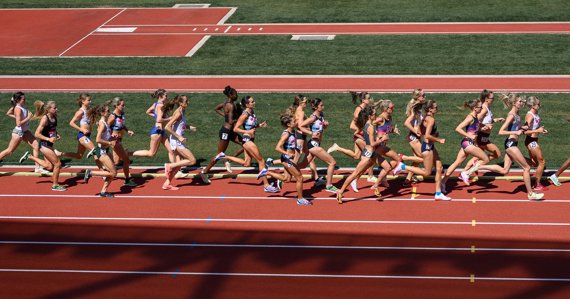 NBC USATF Outdoor Championships 2023