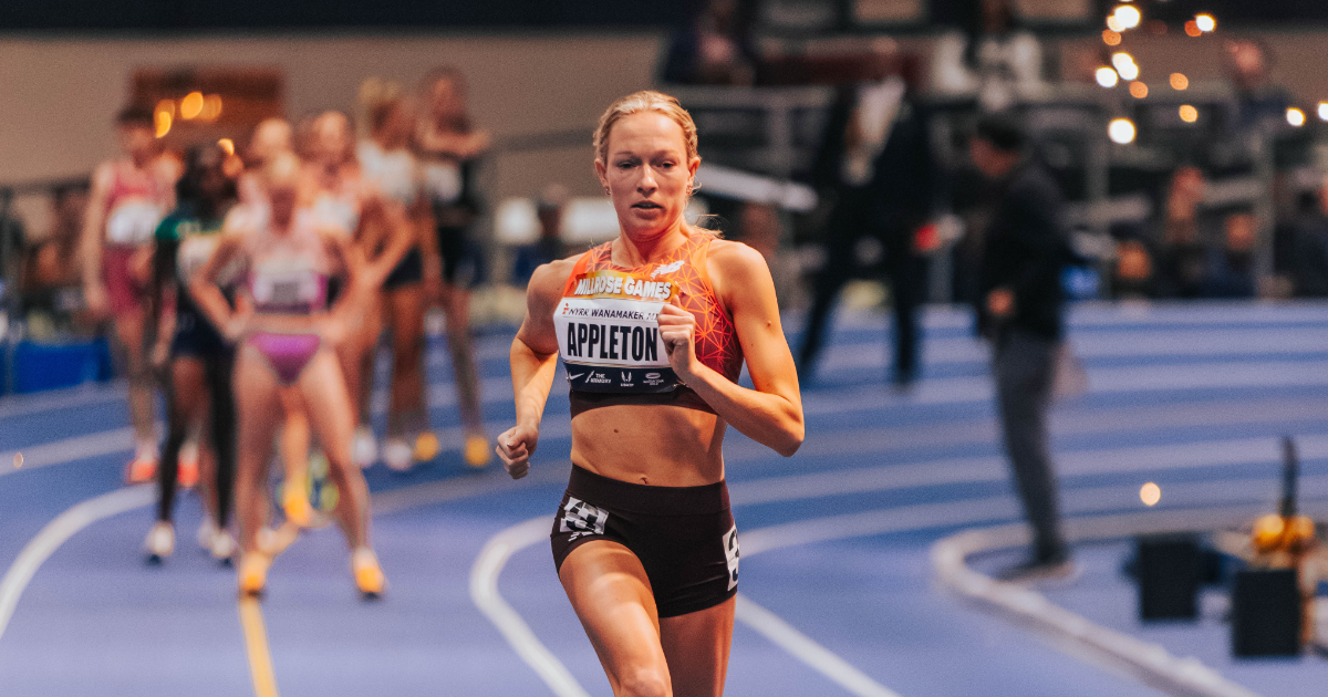 Margot Appleton