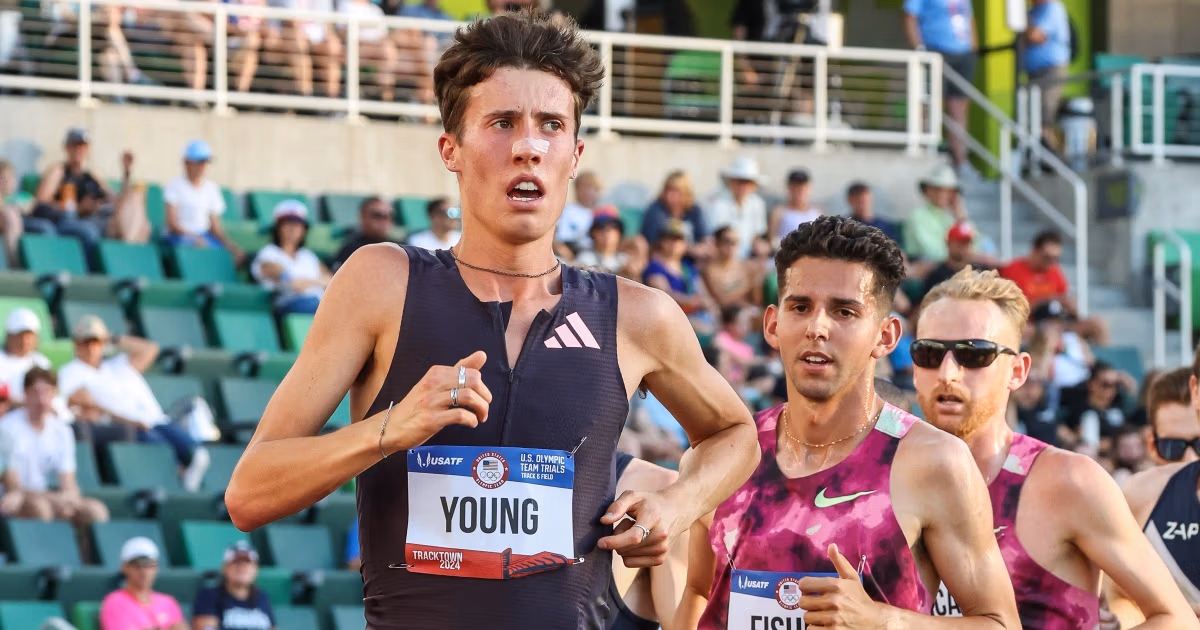 Nico Young