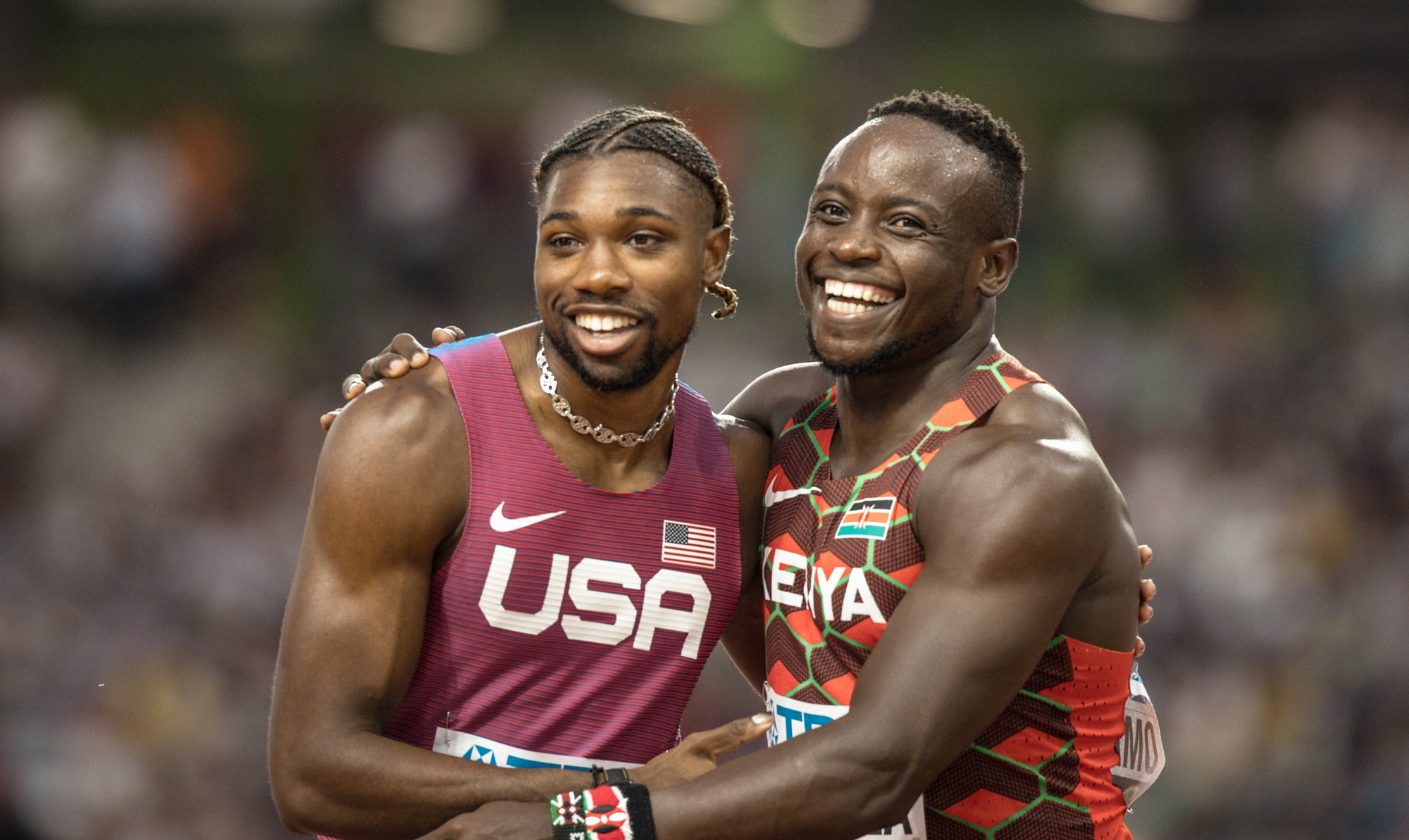 2023 Prefontaine Classic (Diamond League Final)