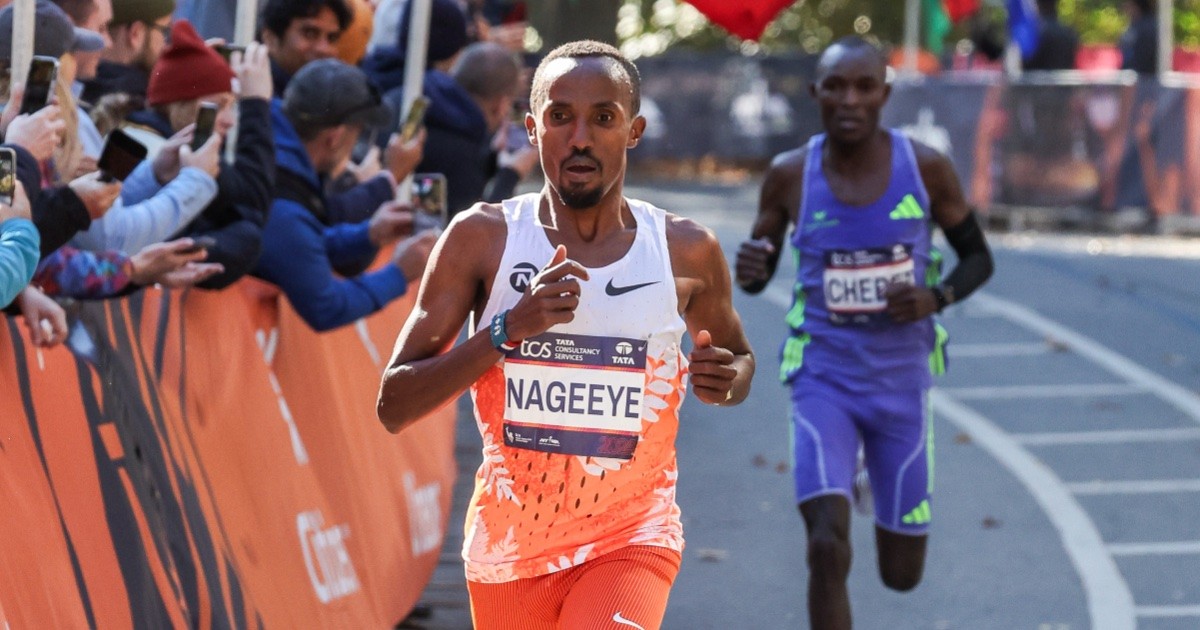 Abdi Nageeye