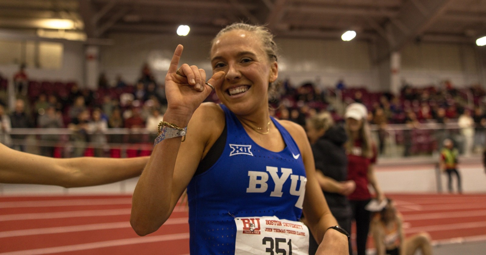 Lexy Halladay-Lowry