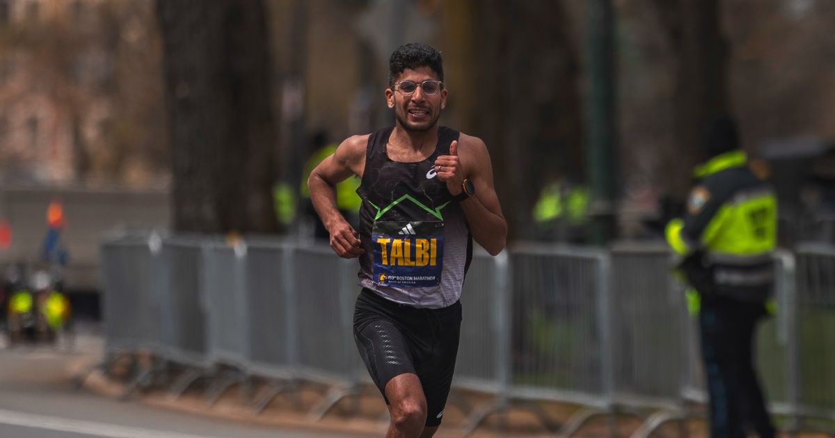 St. Louis Selected To Host The 2028 U.S. Olympic Marathon Trials