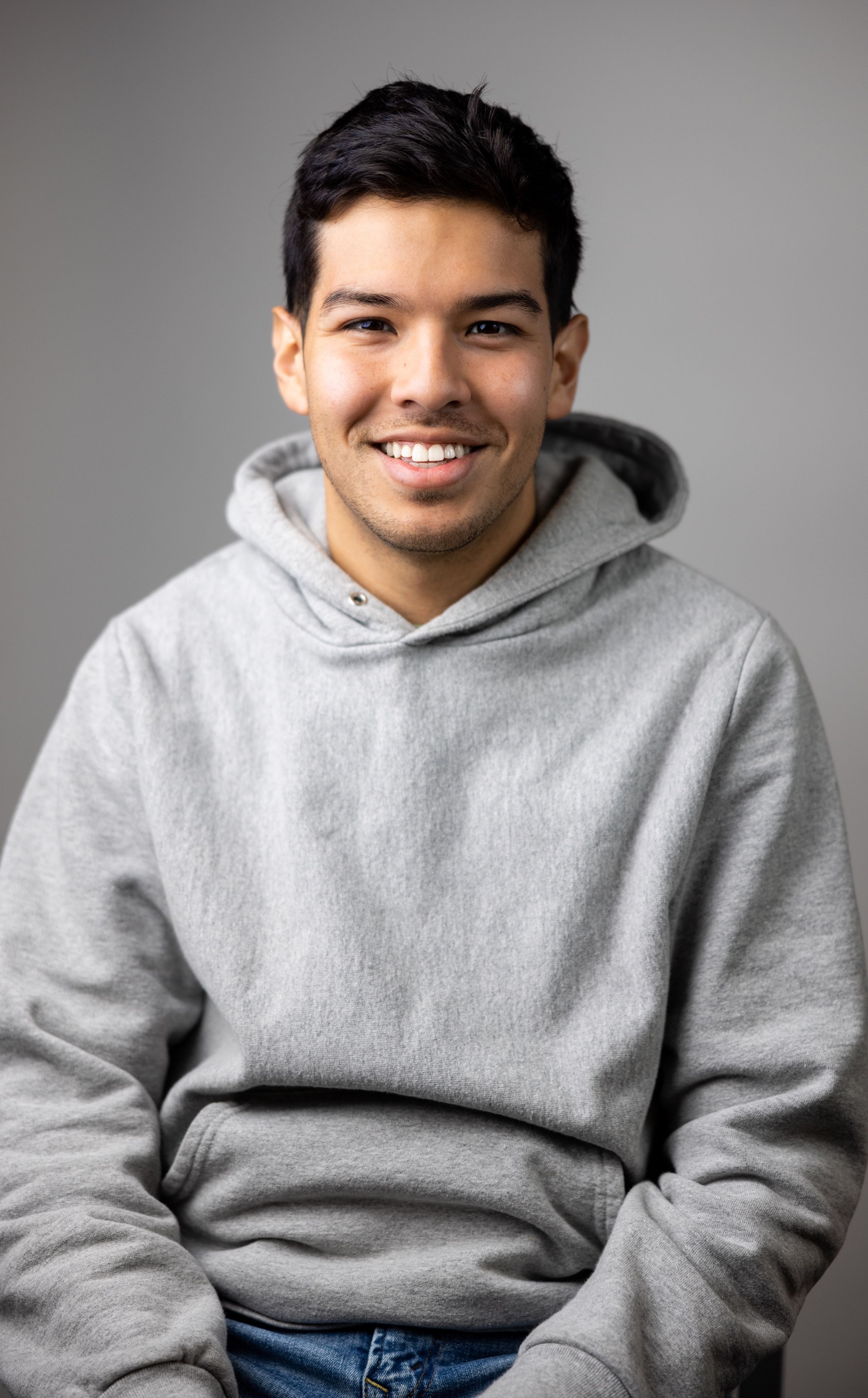 Chris Chavez