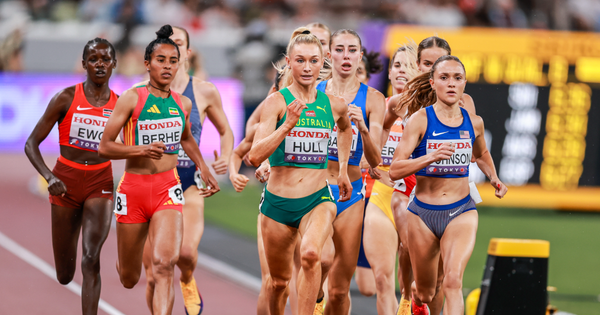 Jessica Hull