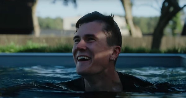Jakob Ingebrigtsen 