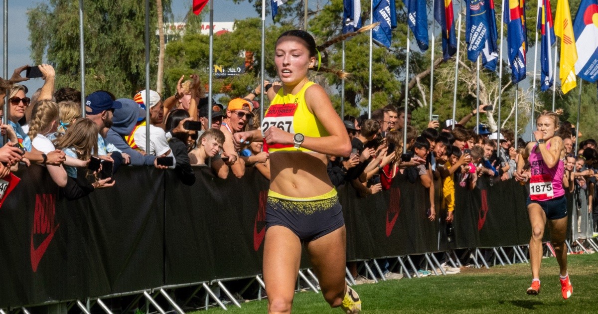 Addy Ritzenhein 