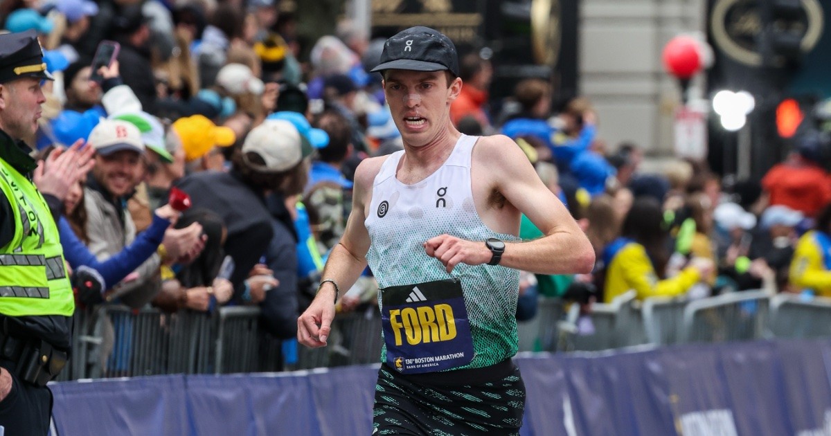 Ryan Ford